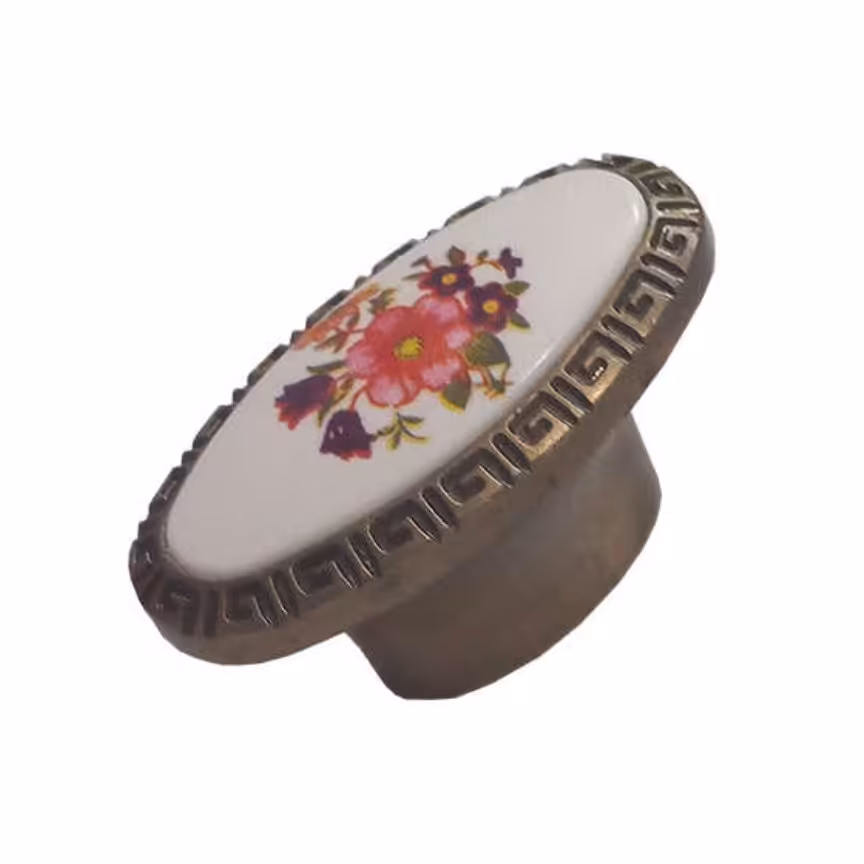 دستگیره کابینت تک پیج مدل gh45 