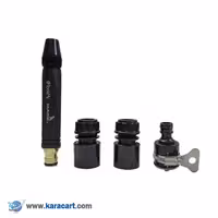 آب پاش سر شیلنگی سوزنی مک MACK ، کارواش دستی ، آبپاش