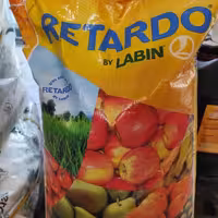 چالکود ارگانیک لبین ریتاردو اسپانیایی 