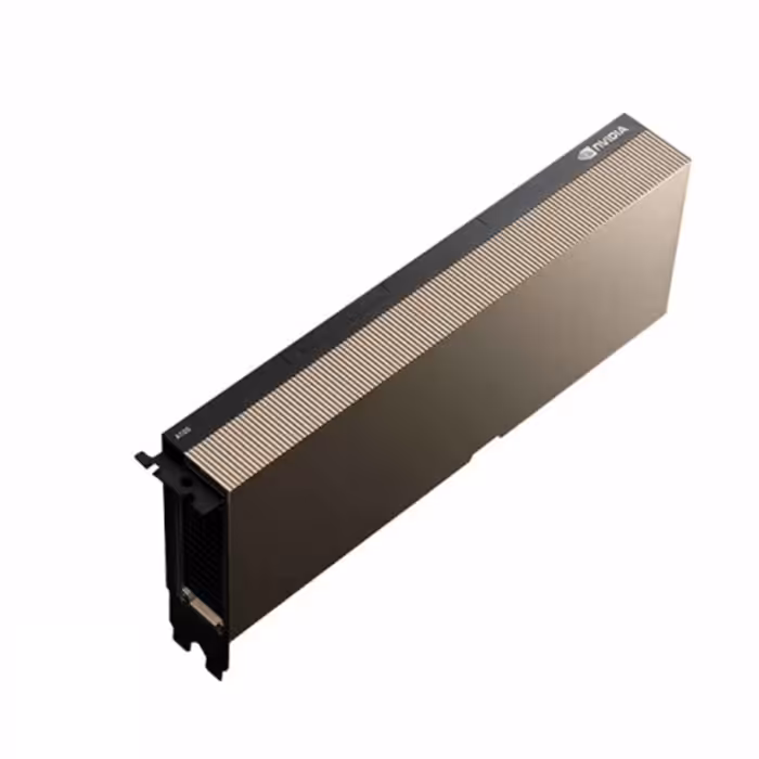 کارت گرافیک انویدیا مدل A100 با ظرفیت 40 گیگابایت