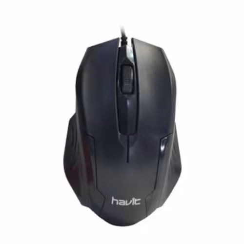 ماوس هویت مدل HV-MS833