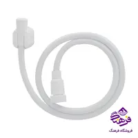 شلنگ توالت رعنا معمولی