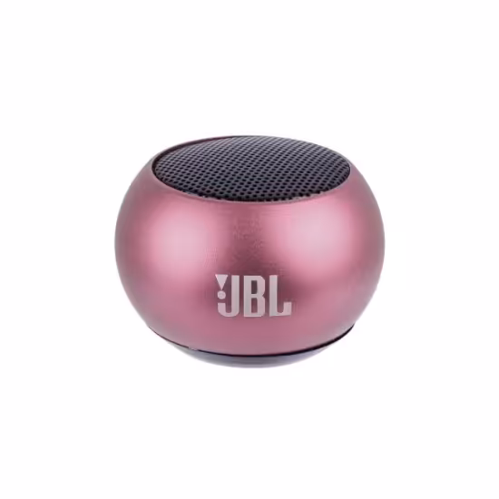 اسپیکر پرتابل جی بی ال مدل Mini M3