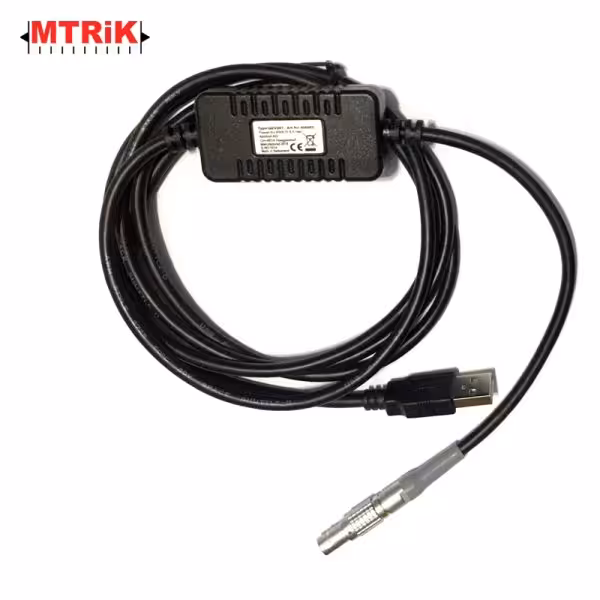 کابل تخلیه توتال لایکا مدل GEV189