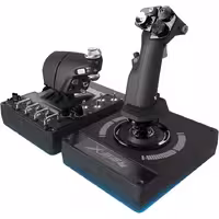 خرید دسته کنترل Logitech G X56 با بهترین قیمت