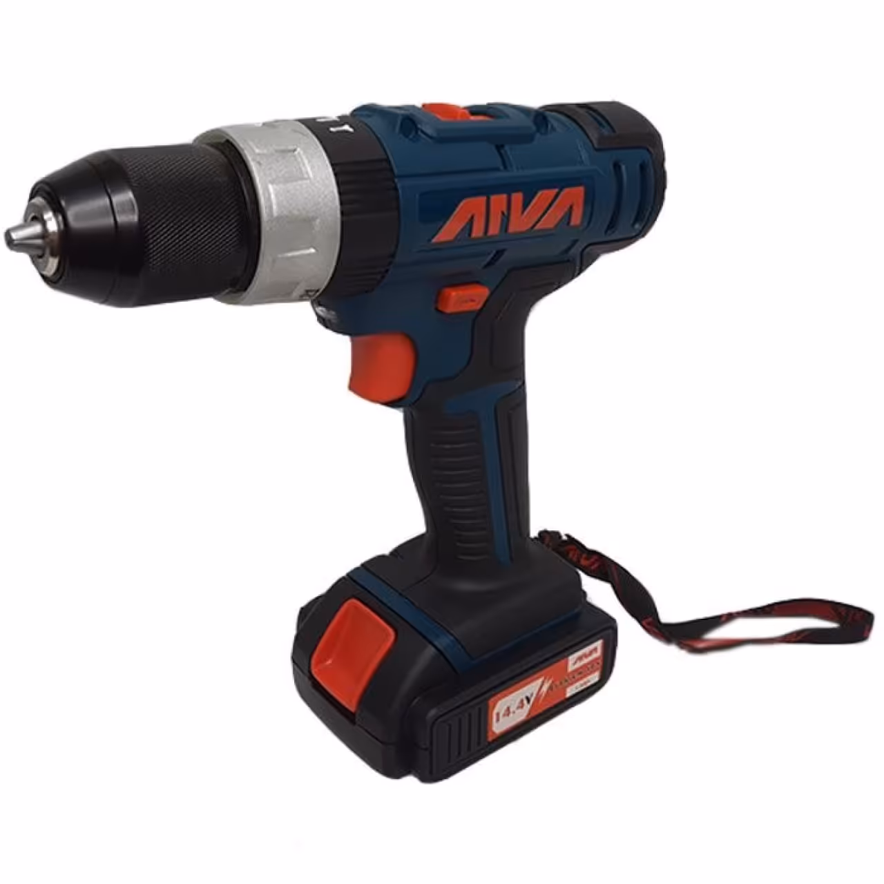 دریل شارژی آروا مدل 5842