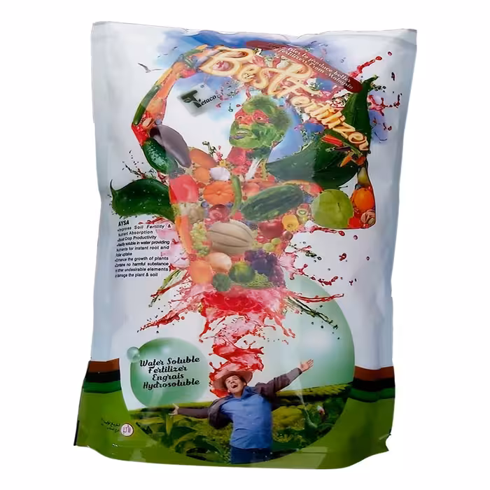 کود مخصوص انگور تتاکو AYSA وزن 1 کیلوگرم