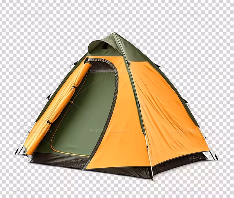 عکس چادر مسافرتی | گرافیک با طعم تربچه