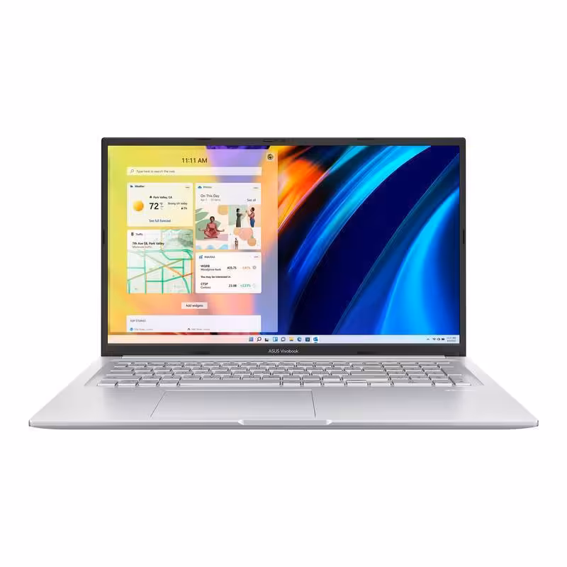 لپ تاپ ایسوس 17.3 اینچی مدل VivoBook K1703ZA پردازنده Core i7 12700H رم 40GB حافظه 1TB SSD گرافیک INTEL