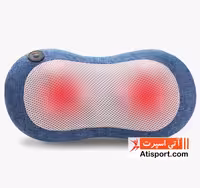 ماساژ گردنی بدون بند Best Rest MX RA21