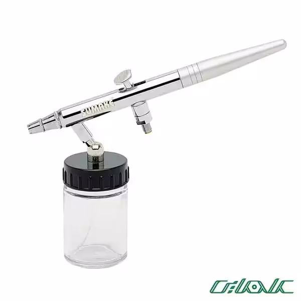 پيستوله بادی سوماک ايربراش مدل SB - 1102