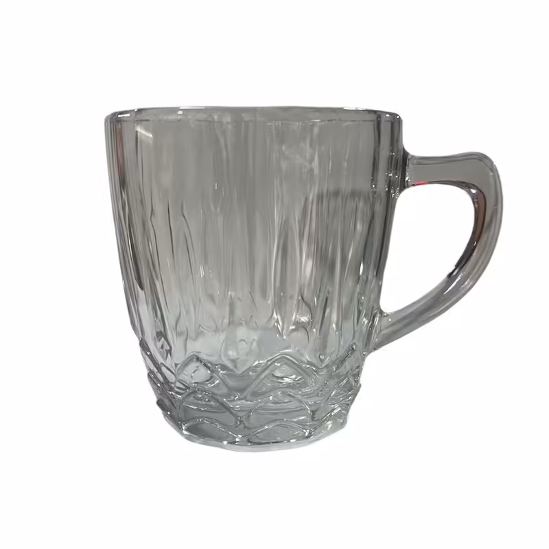 استکان نوری تازه مدل لنسر بسته 6 عددی