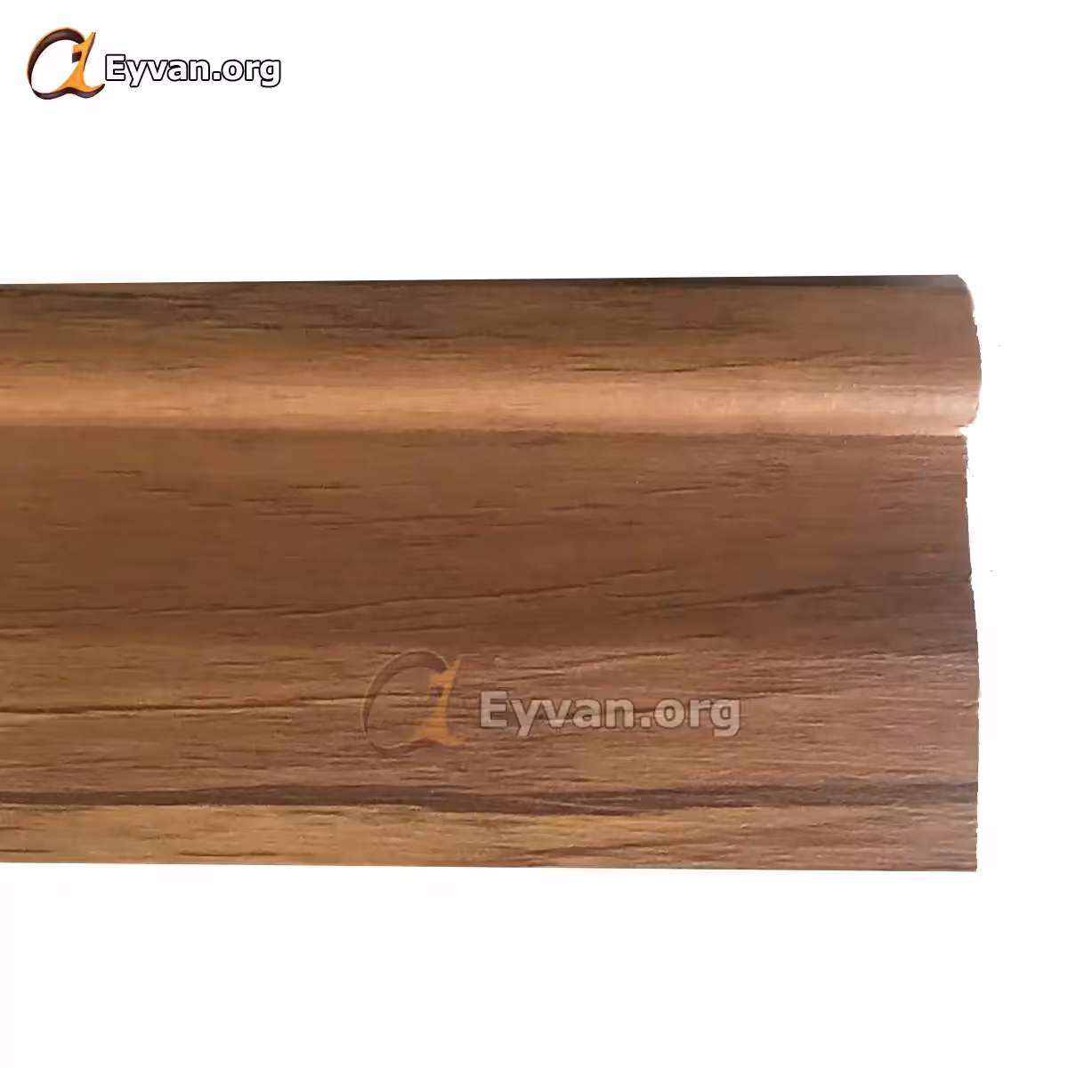 قرنیز روکش  پی وی سی کد 026