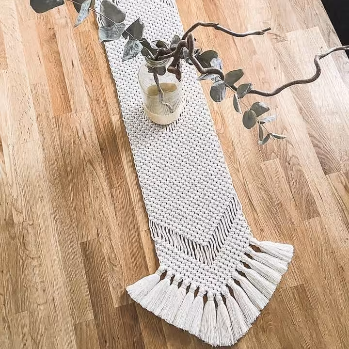 رانر مکرومه