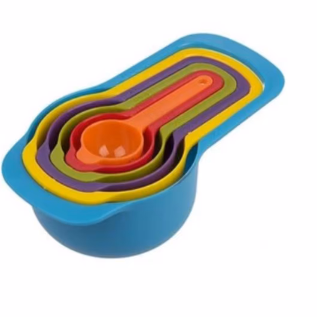 پیمانه 6عددی کد 1374