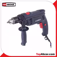دریل 13 کادکس مدل K13850 با گارانتی یکساله کادکس(ارسال توسط تیپاکس و پس کرایه است)