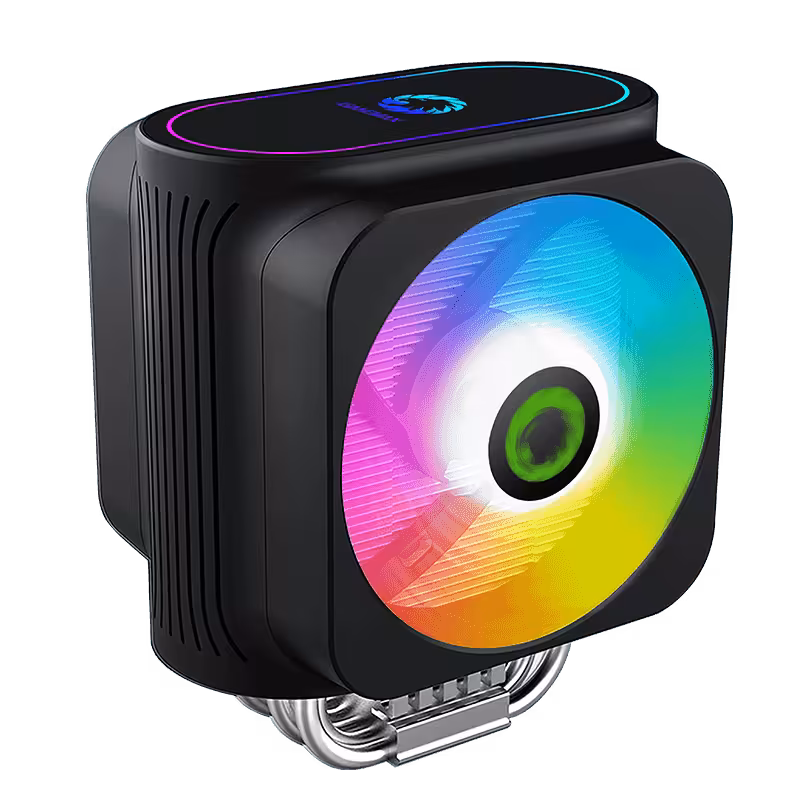 فن کیس کامپیوتر گیم مکس مدل GAMMA 600