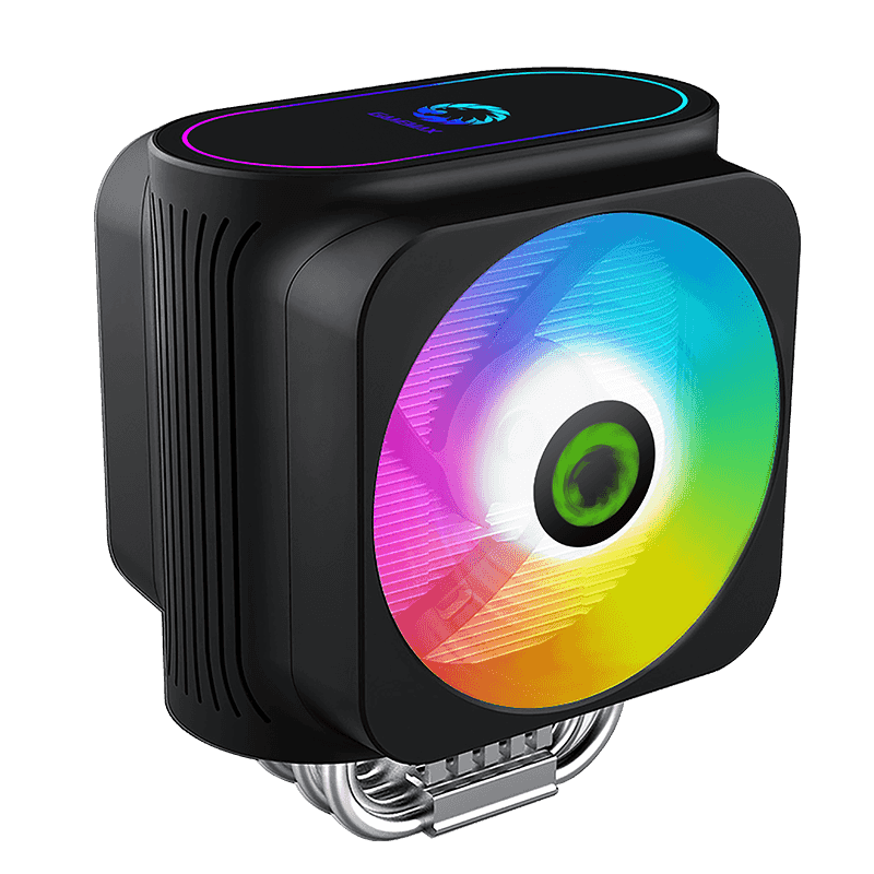 فن کیس کامپیوتر گیم مکس مدل GAMMA 600