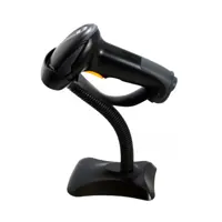 بارکدخوان زد ای سی مدل TW-2400