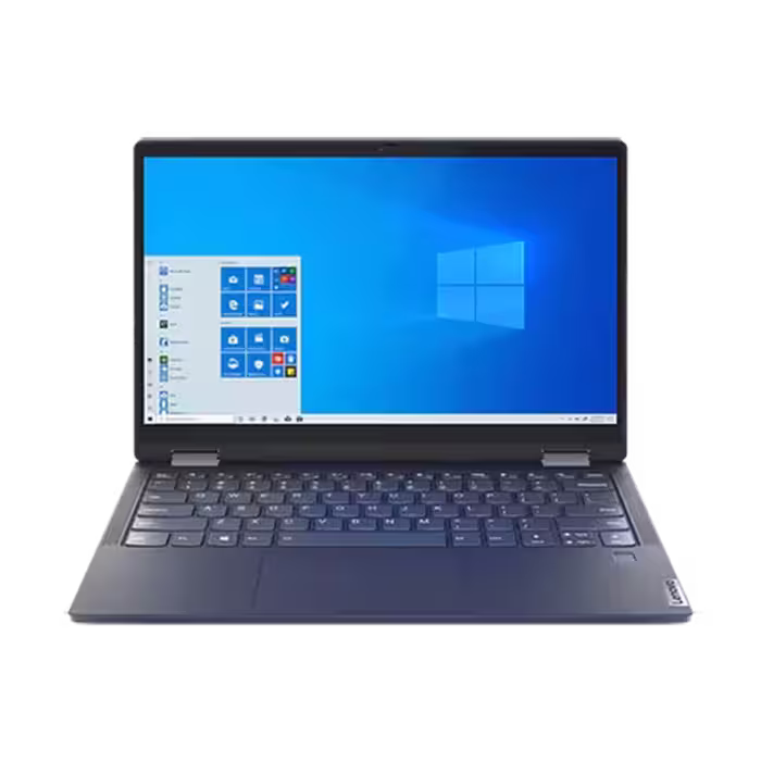 لپ تاپ 13.3 اینچی لمسی لنوو مدل Lenovo Yoga 6 13 2-in-1