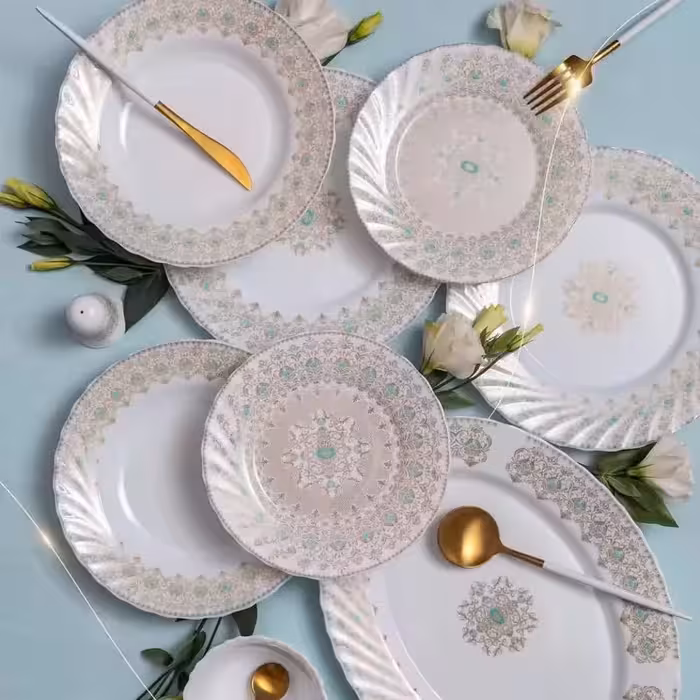 سرویس آرکوپال 6 نفره آنیتا کد 148