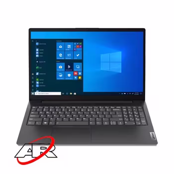 لپ تاپ لنوو مدل V15 N4020 4GB 256SSD INTEL
