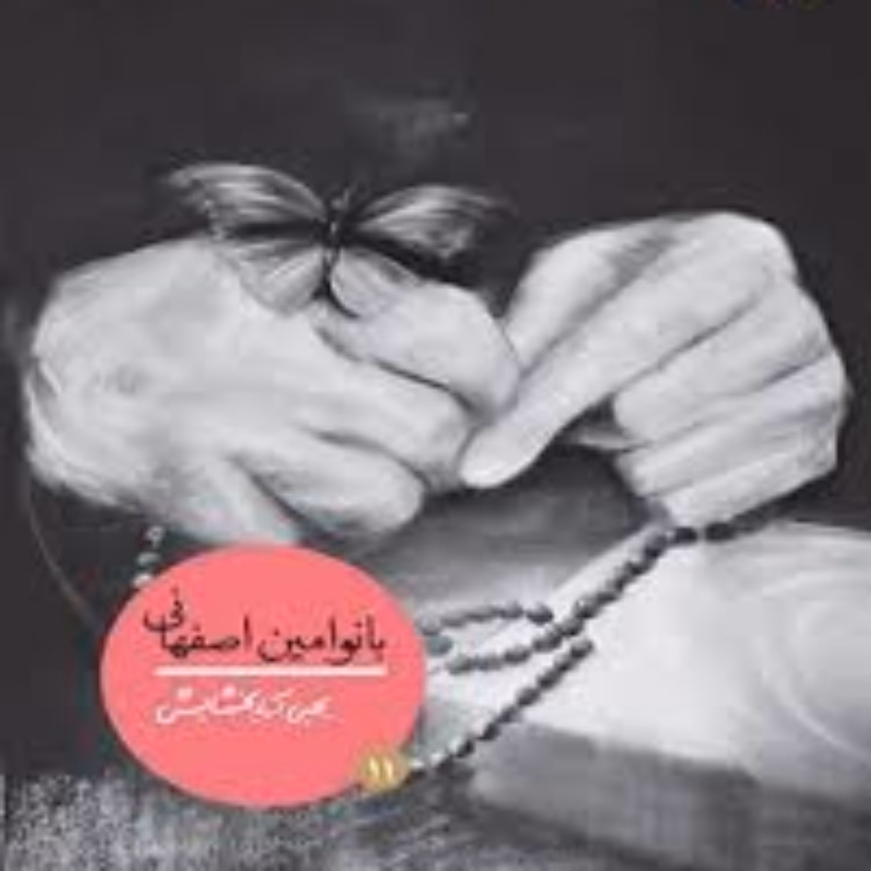 کتاب بانو امین اصفهانی