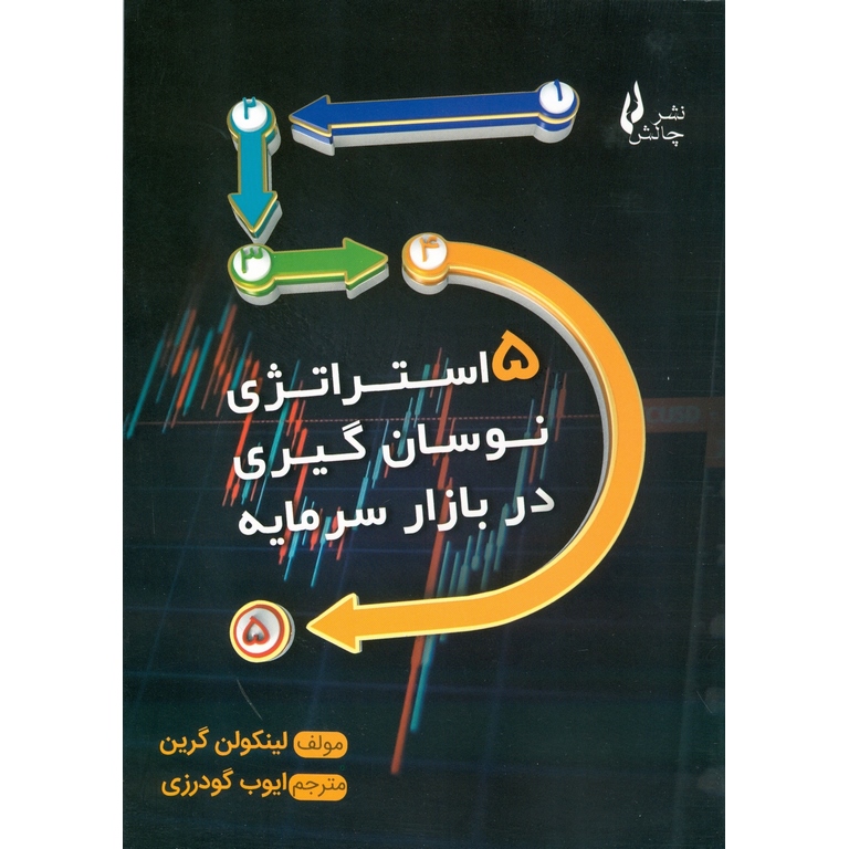 5 استراتژی نوسان گیری در بازار سرمایه
