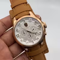 ساعتمچی پورشه دیزان موتور ژاپن porsche design