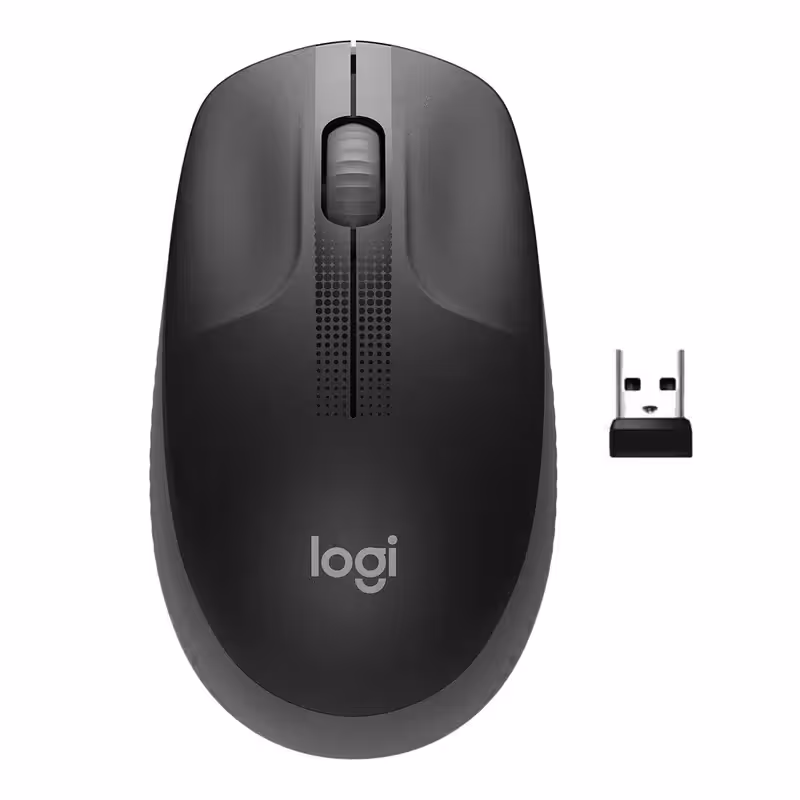 ماوس بی سیم Logitech M190