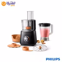 غذاساز فیلیپس HR7510
