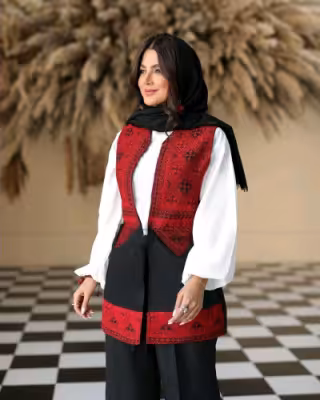 ست سه تیکه سنتی