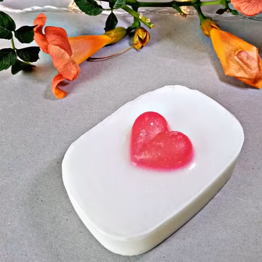 صابون روغن نارگیل سرینا