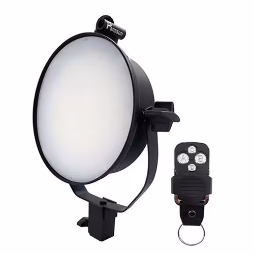 نور ثابت ال ای دی پاناسان Panasun SMD Light S260 Plus