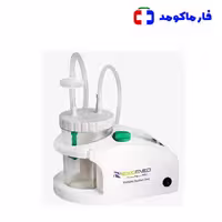 ساکشن تک شیشه رومیزی نکسومد