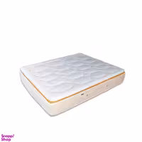 تشک خوشخواب مدل فرست کلاس پلاس دو نفره سایز 200×180 سانتی متر