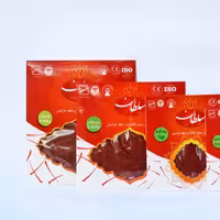 زعفران قائنات یک مثقال کیفیت عالی بشرط انالیز