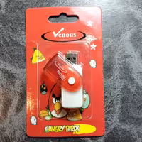 رم ریدر ramreader انگری بیردز