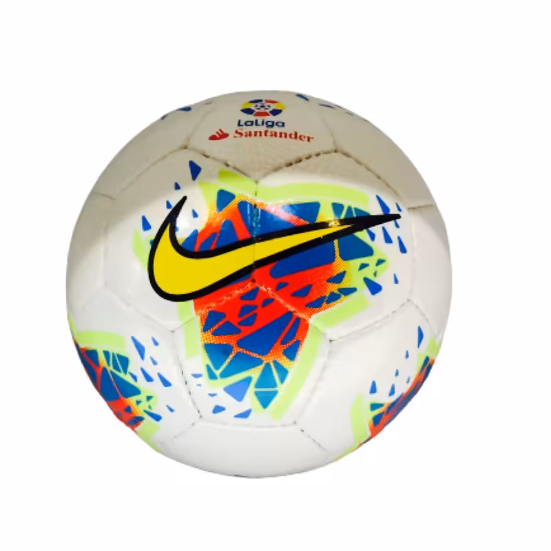 توپ فوتسال نایک مناسب برای سالن فوتسال 