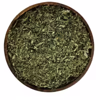 سبزی خشک پلویی معطر و اعلا (100گرم )کارون