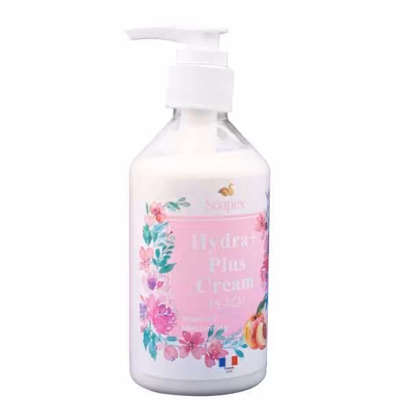 کرم مرطوب کننده سوپکس (رومیزی)حجم 200 میلی لیتر