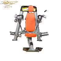 دستگاه سرشانه المپیک فیتنس سری HOIST مدل 7009