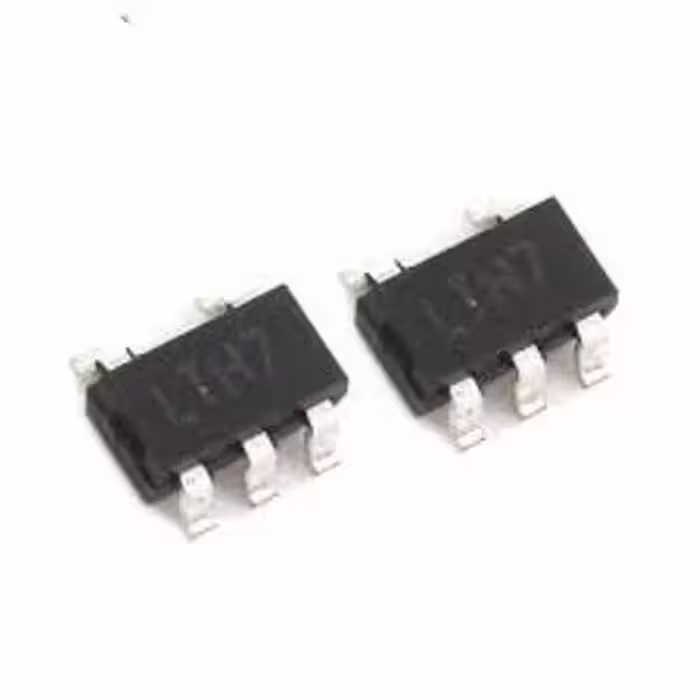 ای سی شارژ باتری LTH7 LTC4054ES5-4.2 