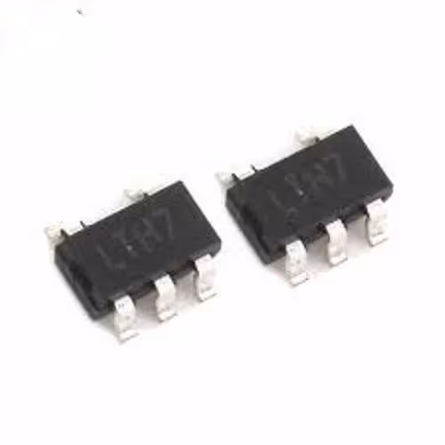 ای سی شارژ باتری LTH7 LTC4054ES5-4.2