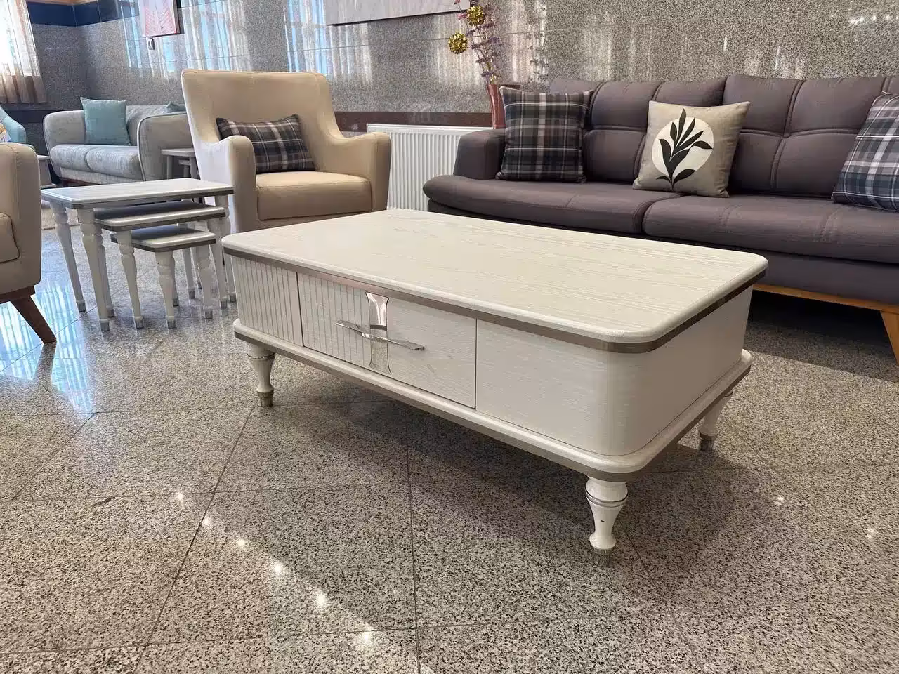 جلومبلی کد 730