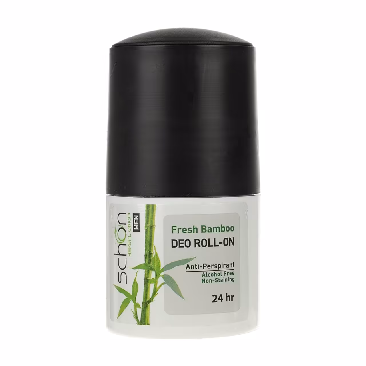 رول ضد تعریق مردانه شون مدل Fresh Bamboo حجم 50 میلی لیتر