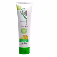 کرم مرطوب کننده و آبرسان ترنجان ( مدل یاقوت سبز)