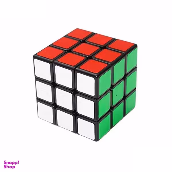 مکعب روبیک مدل 65-Ml