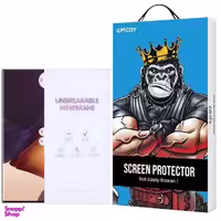 محافظ صفحه نمایش مات اپیکوی مدل Hydrogel-Matte مناسب برای گوشی موبایل سامسونگ Galaxy Note20 Ultra