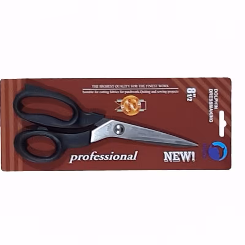 قیچی دلفین اینچ 9.5